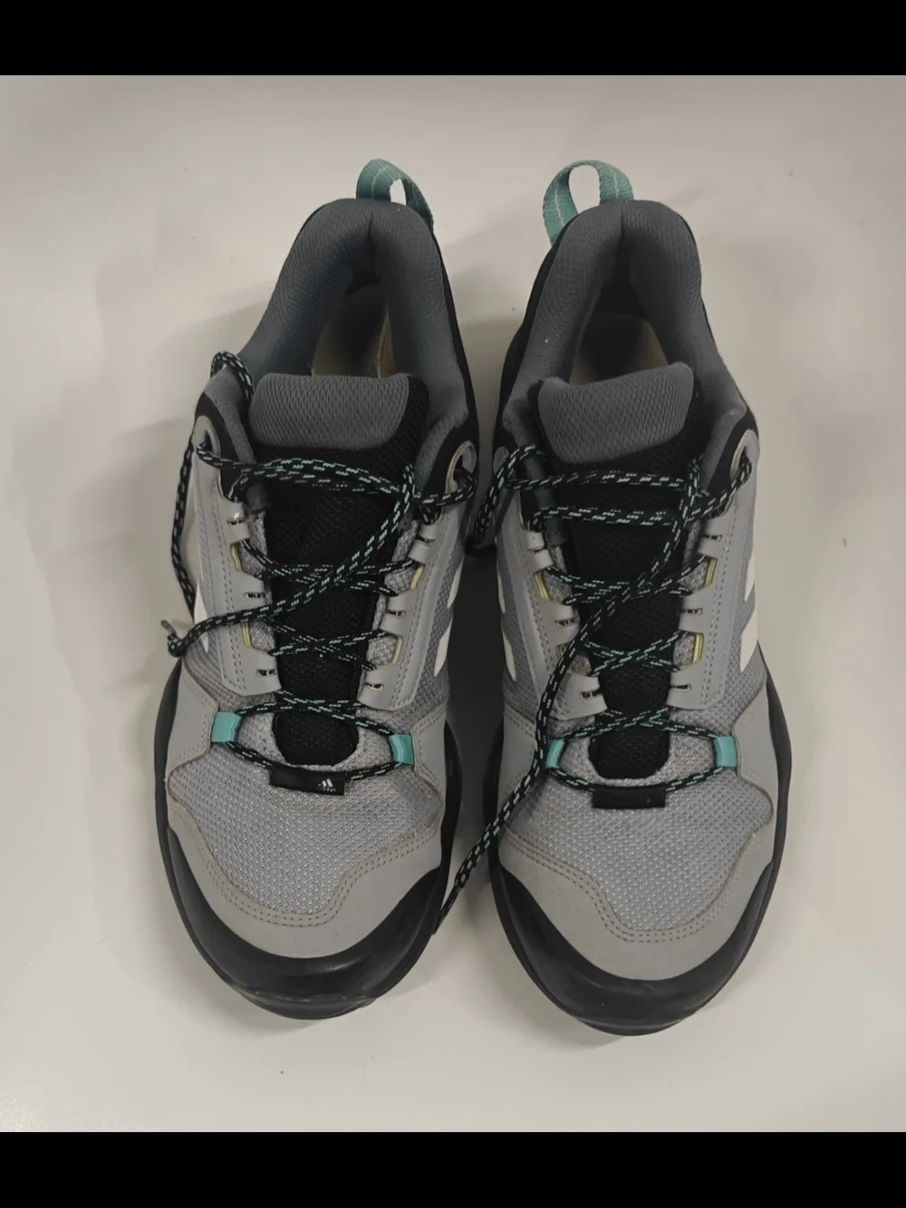 adidas comfort focused